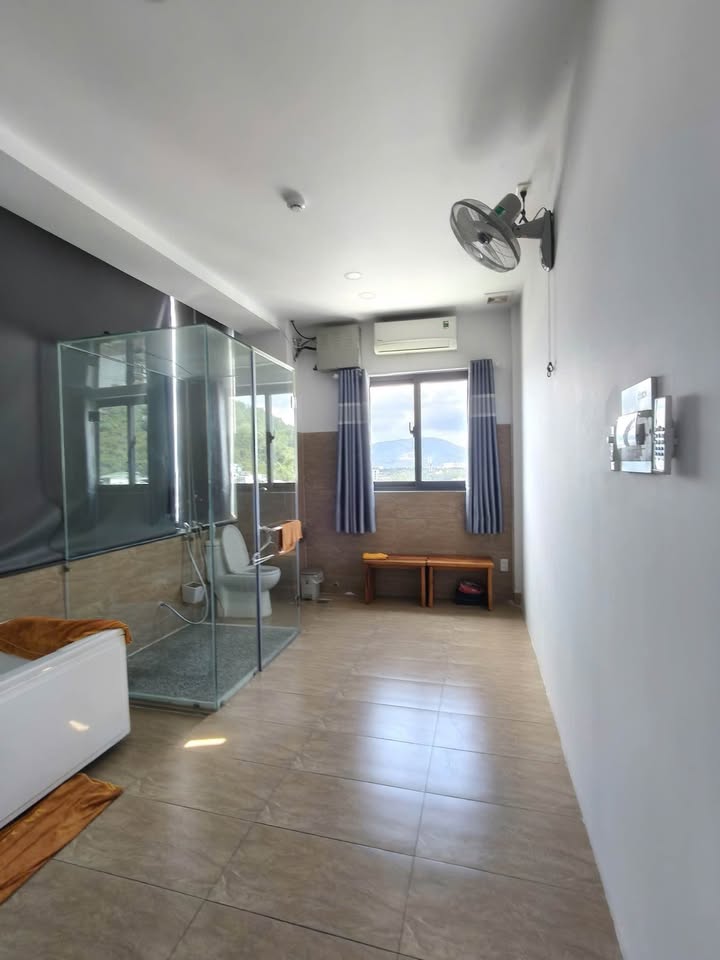 Cho thuê căn hộ 45m² Ngô Đến, Vĩnh Phước - Giá 6 triệu/tháng