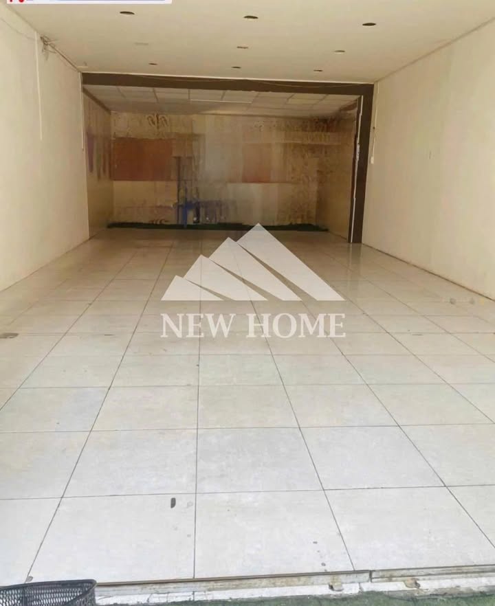 Mặt bằng 100m² đường 2/4 Nha Trang - Kinh doanh sầm uất, giá 15 triệu