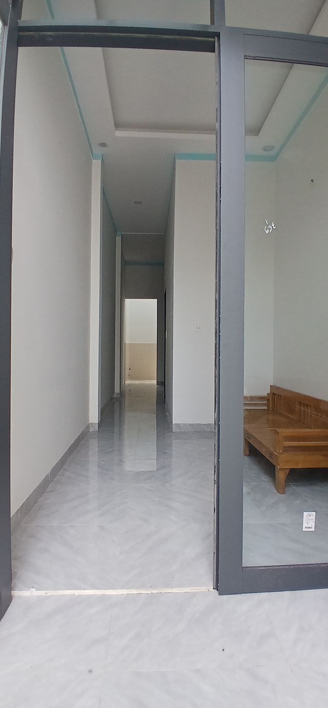 Nhà hẻm Bình Giã, Vũng Tàu 70m² - Sổ hồng, 2PN, Giá 1.638 Tỷ