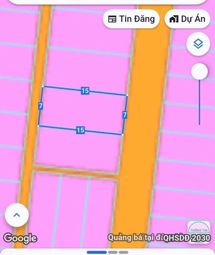 Bán Đất Nam Long Bà Rịa 105m² - Sổ Đỏ Rõ Ràng, Giá Đầu Tư Tốt