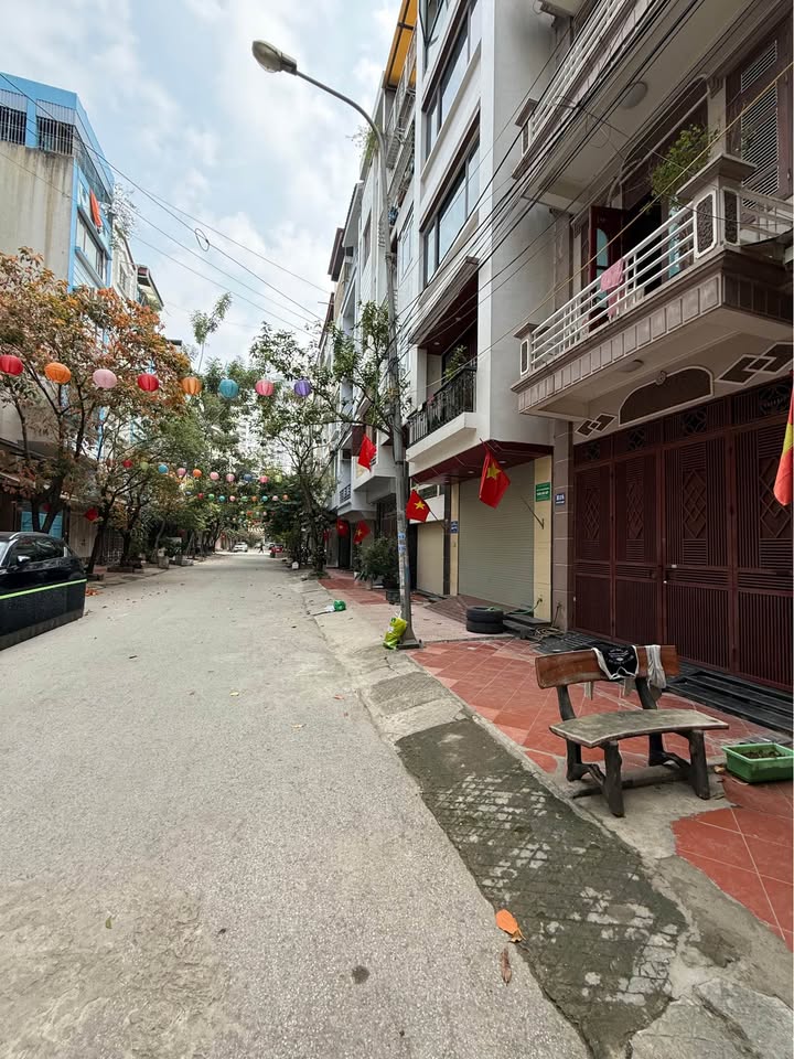 Đất nền Ngô Thị Nhậm 48m² - Cặp song sinh giá tốt