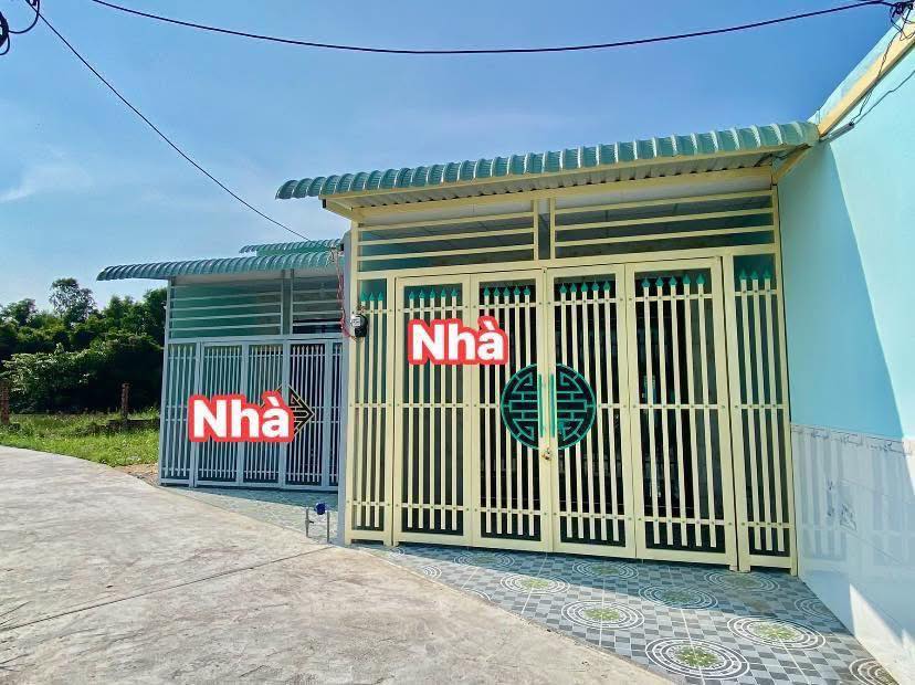 Nhà riêng Xã Đại Phước Nhơn Trạch 75m² - Sẵn sàng ở ngay!