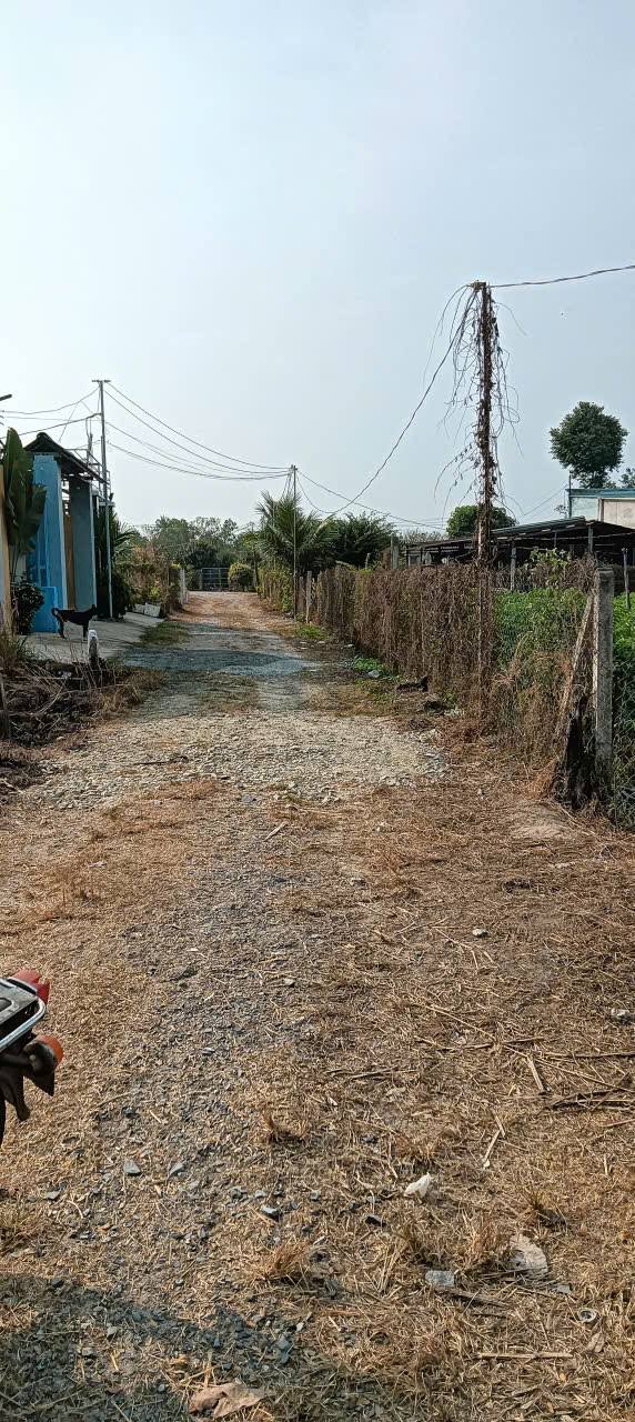 Đất nền Biên Hòa 200m² full thổ cư - Giá 700 triệu
