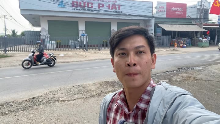 Mặt Tiền Trảng Bom 1117m² - Kinh Doanh Ngay, Dòng Tiền Ổn Định!