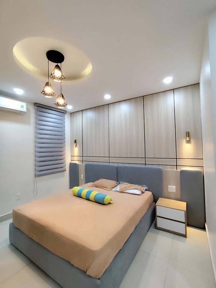 Bán Nhà Thạnh Mỹ Lợi Thủ Đức 99m² - Sổ Hồng Hoàn Công, Giá 20.5 Tỷ