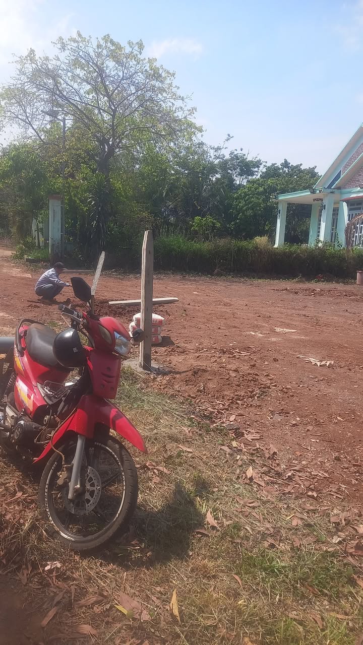 Đất Nền Sổ Hồng 390m² Xuân Lộc, Đồng Nai - Giá Thỏa Thuận