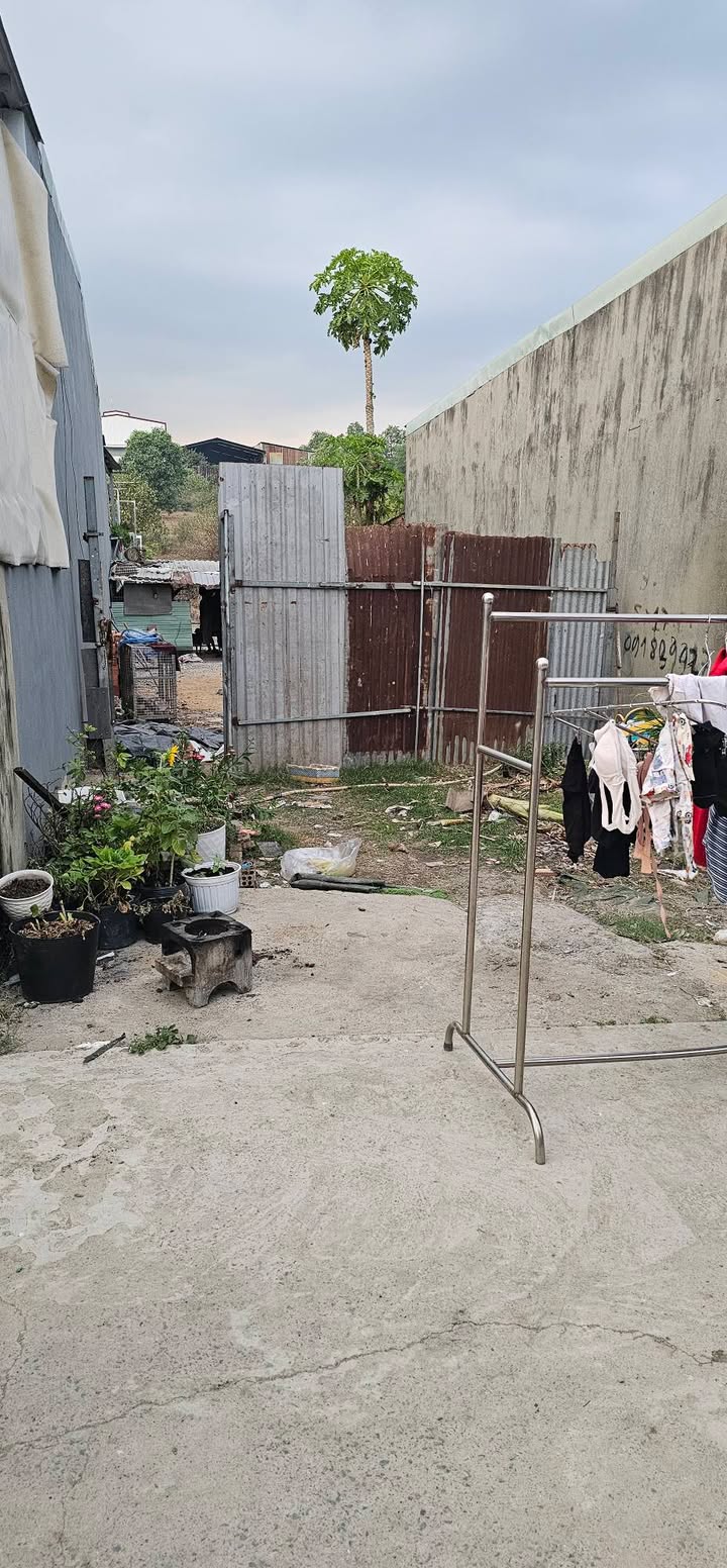 Đất nền Trảng Dài 100m² giá 800 triệu - Hẻm ô tô vào tận nơi!