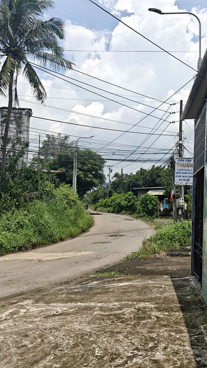 Đất Vành Đai 2 Long Khánh 105m² Sổ Riêng Thổ Cư - Gần KCN Giá 980 Triệu