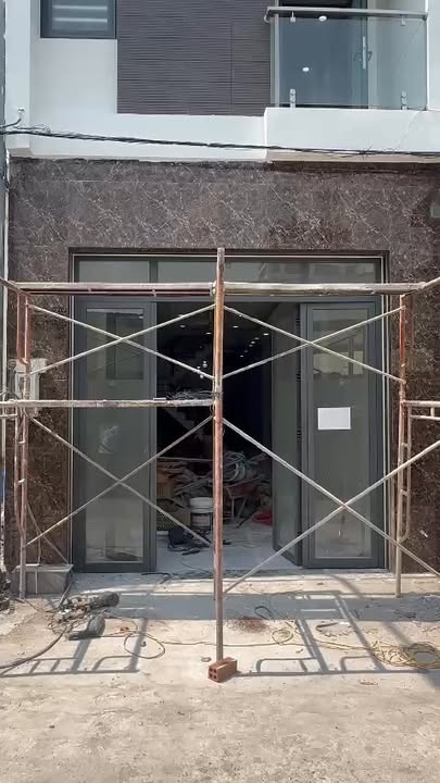 Nhà riêng Hóa An Biên Hòa 72m² giá 4.2 tỷ - Ô tô vào tận nhà!