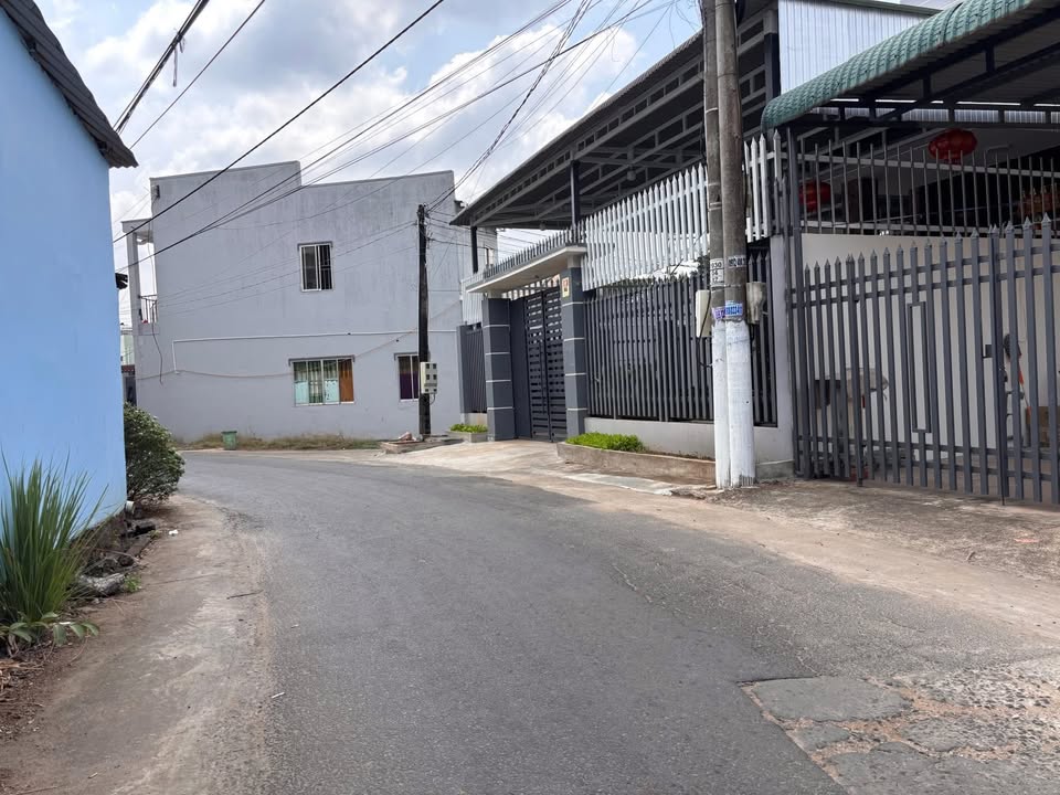 Đất Nền Phú Vinh, Đồng Nai 107m² Sổ Đỏ Riêng - Giá Đầu Tư 1.36 Tỷ