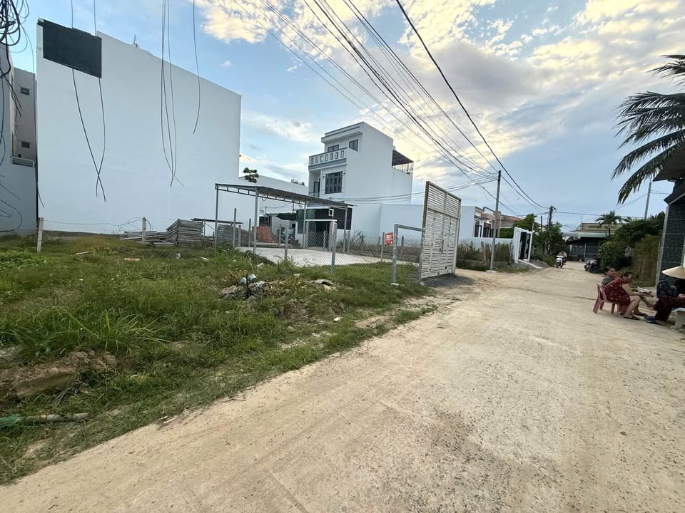 Đất nền Diên An, Diên Khánh 78m² - Sổ đỏ chính chủ!