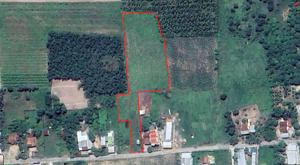 Đất Vườn 4000m² Ninh Hòa - Sẵn 889m² ONT, Giá 2 Tỷ Đầu Tư