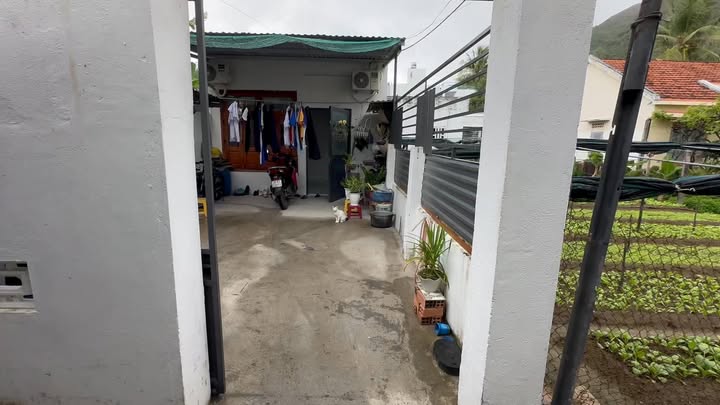 Nhà cấp 4 Vĩnh Hòa Nha Trang 76.5m² - Sổ đỏ sẵn sàng giao dịch
