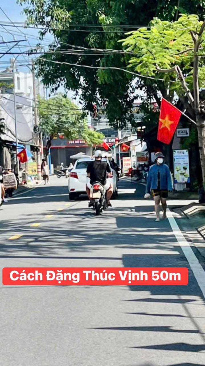 Nhà Phố Mặt Tiền Đông Thạnh 3, Hóc Môn – 124m² Sổ Hồng Riêng, Giá 5.7 Tỷ