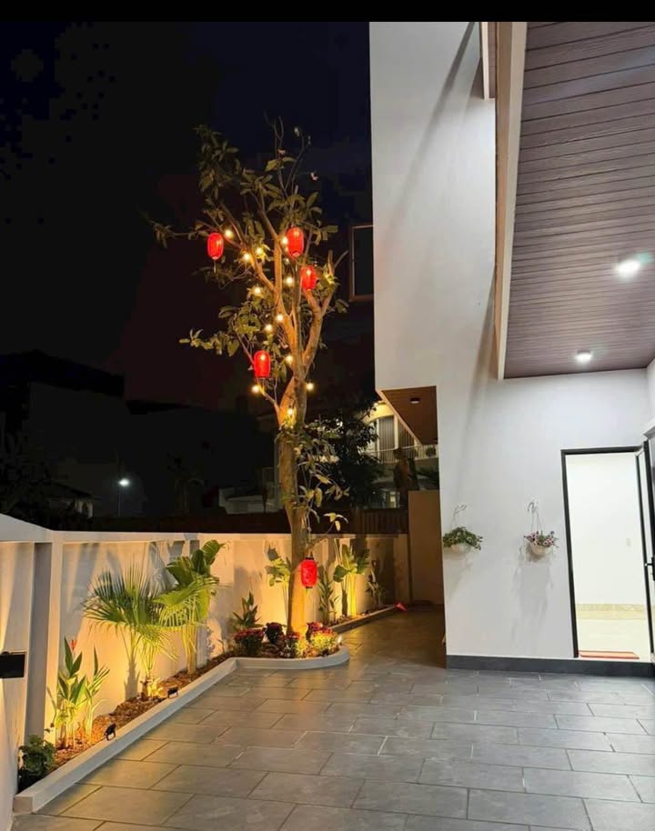 Nhà 3 Tầng Xuân Hòa 112m² Sổ Đỏ Full Thổ Cư - Giá 4 Tỷ