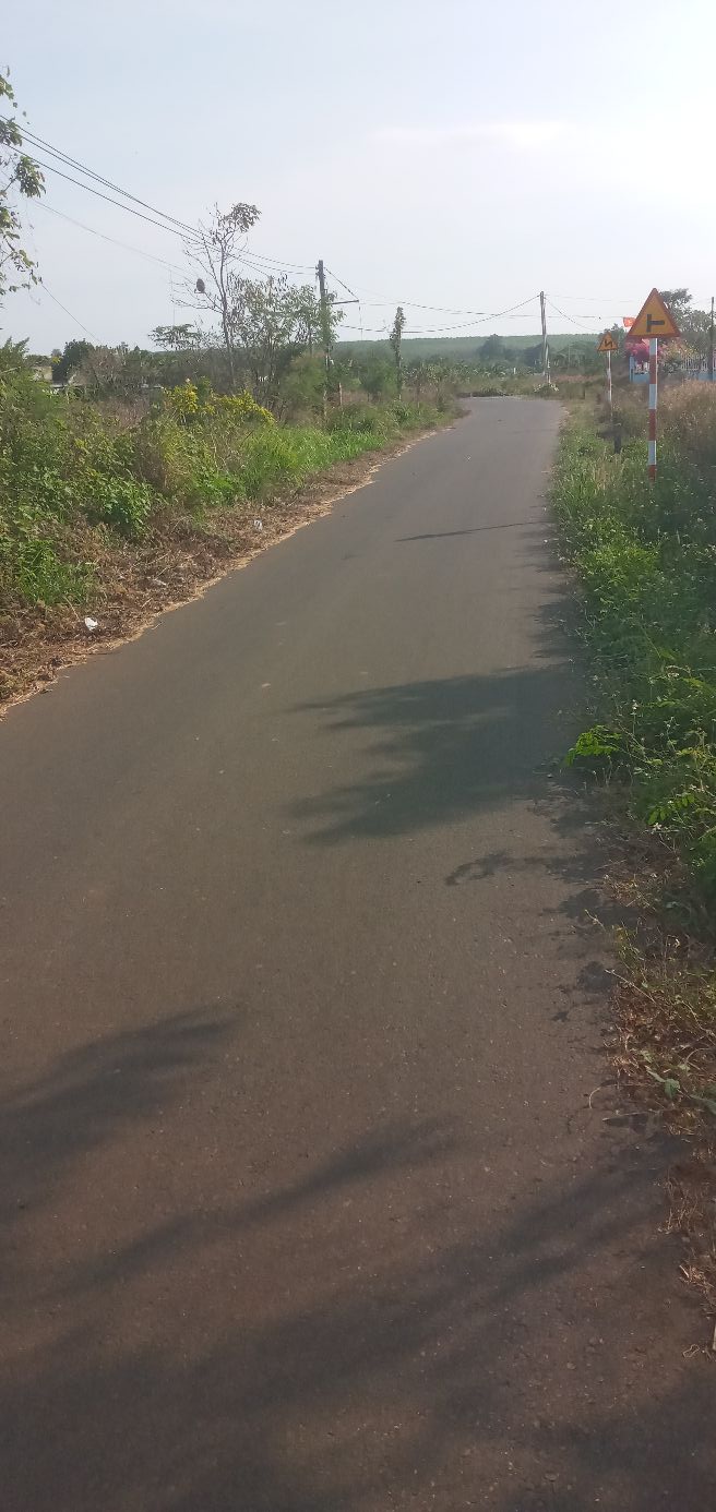 Đất nền Nghĩa Thành, Châu Đức 160m² - Tiềm năng tăng giá!