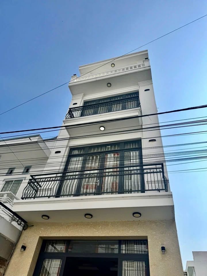 Nhà riêng Đường số 8 Mỹ Phước 80m² - Giá tốt hiếm có!