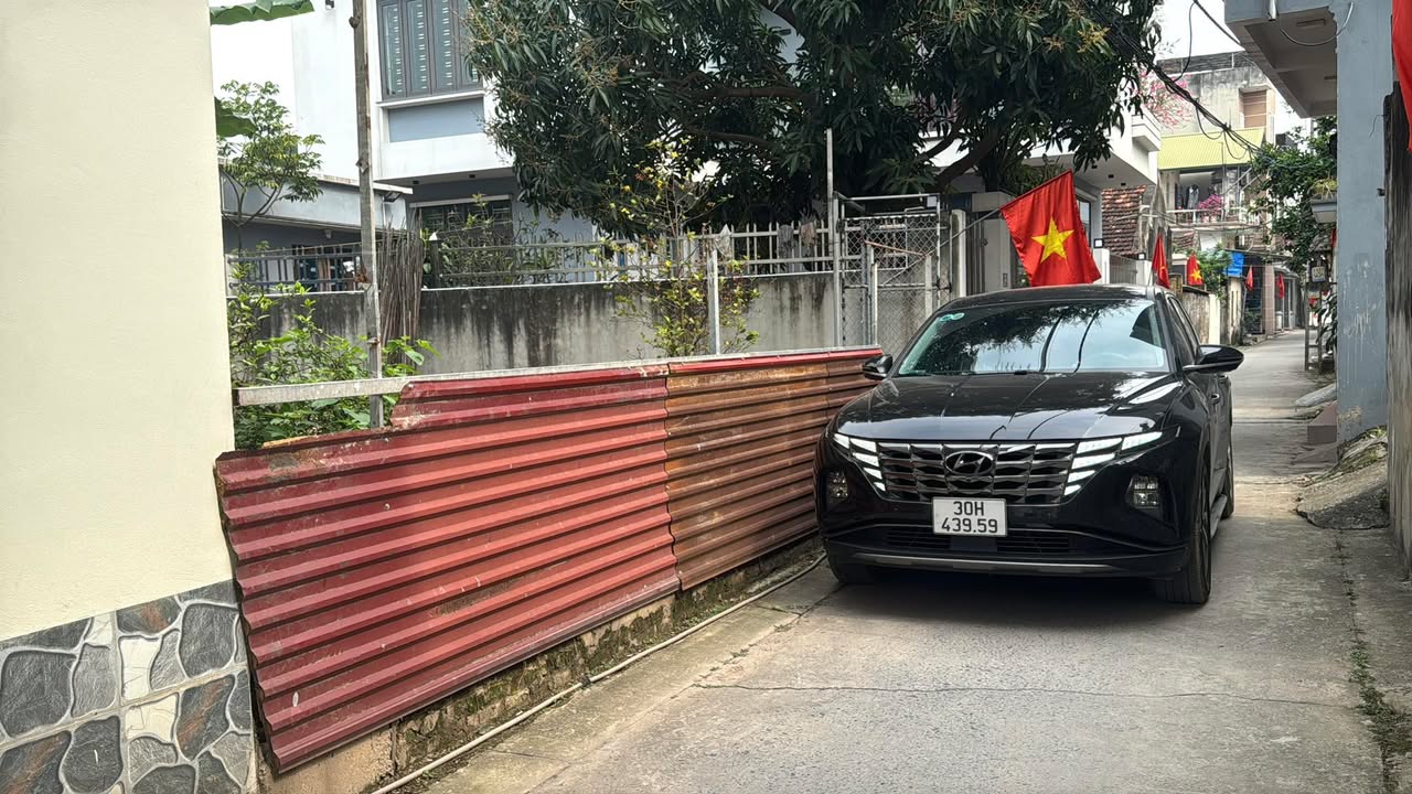 Đất Nền Vàng Khu Olympic, Thường Tín - 80m², Mặt Tiền Rộng 6.7m - Tiềm Năng Sinh Lời Vượt Trội