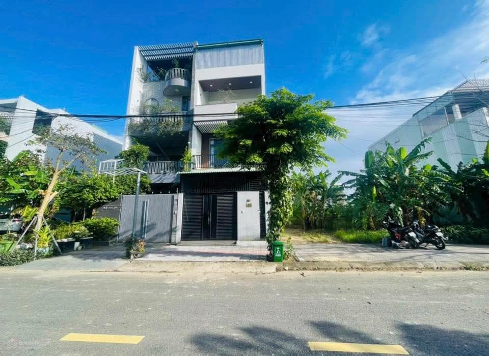 Mặt Tiền Kinh Doanh Đỉnh Cao Đường Đặng Văn Ngữ, Đà Nẵng - Giá Thuê 15-20 Triệu