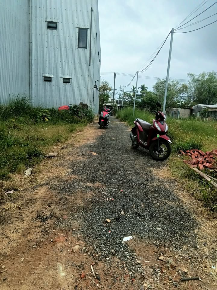 Bán Đất Kiệt Ô Tô Lưu Quang Vũ Nối Dài, Đà Nẵng - 90m² Giá 2.2 Tỷ