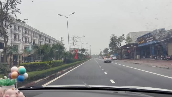 Đất Nền Thạch Đài, Hà Tĩnh 112m² - Tiềm Năng Tăng Giá Vượt Trội!