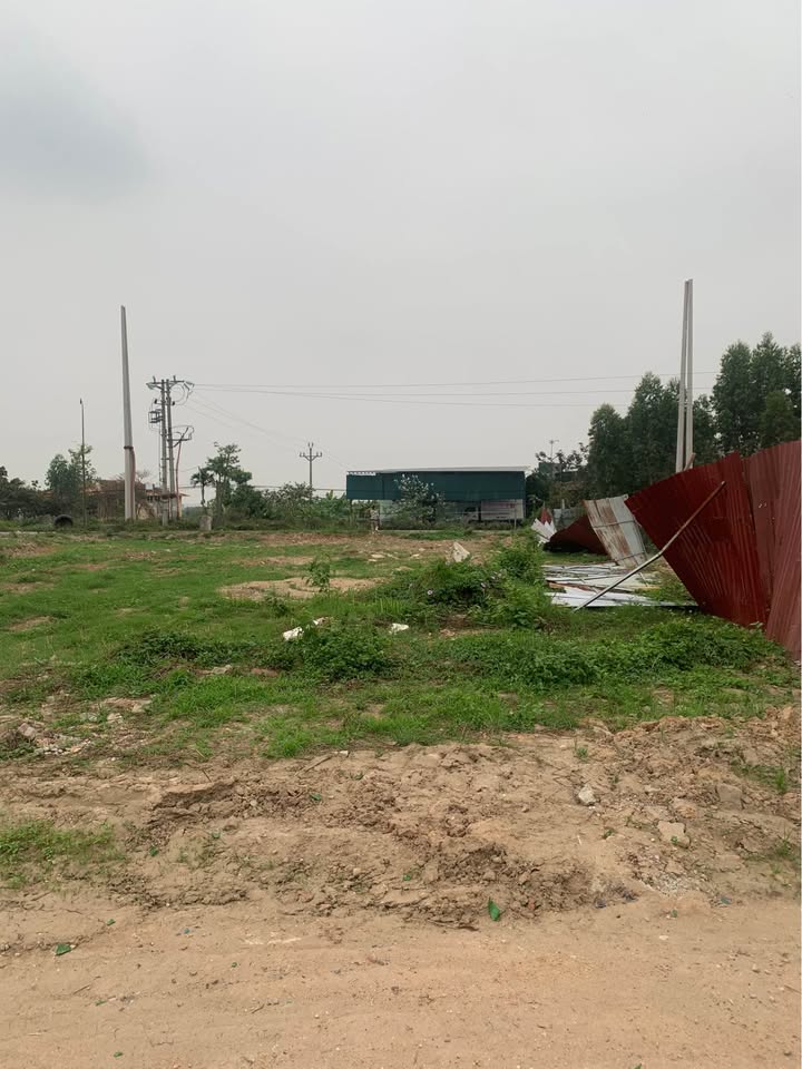 Bán gấp lô áp góc Dự án An Bình Tam Giác 99m² - Giá 3.1 tỷ