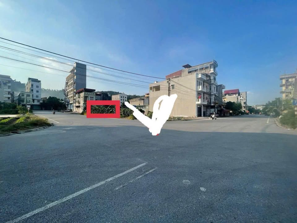 Đất nền Nam Sơn, Bắc Ninh 180m² - Lô góc VIP, tiềm năng tăng giá!