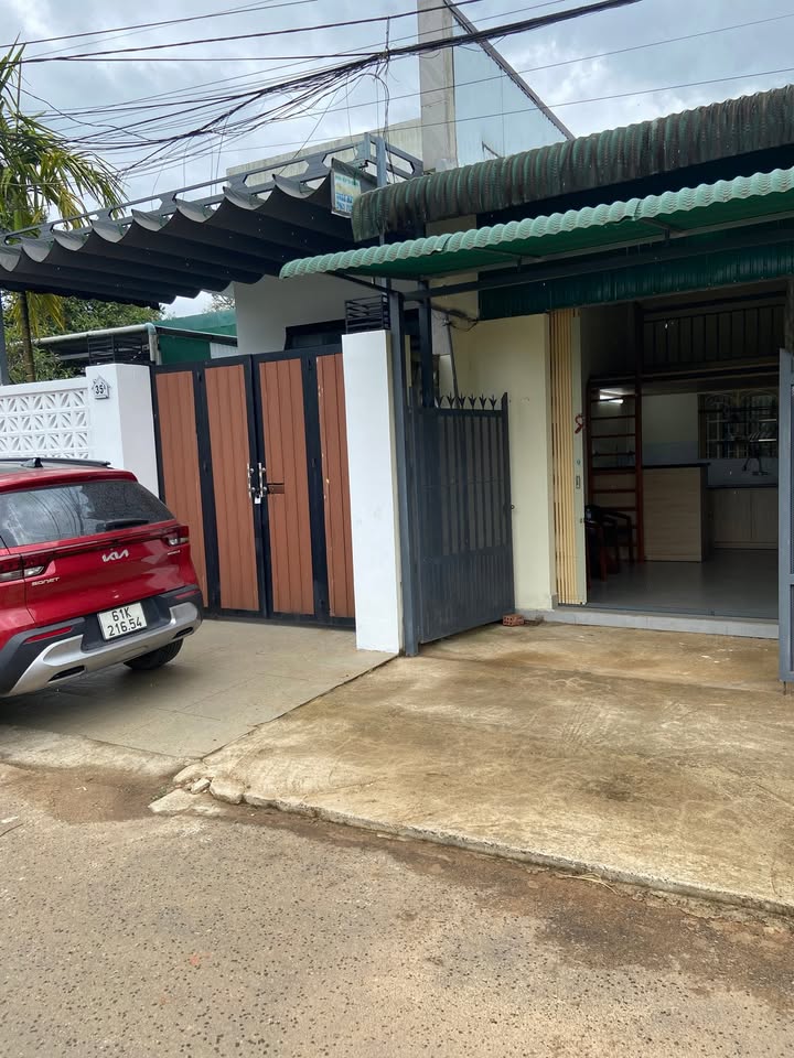 Mặt Tiền Kinh Doanh Triệu Quang Phục, Bảo Lộc - 175m² Giá Tốt