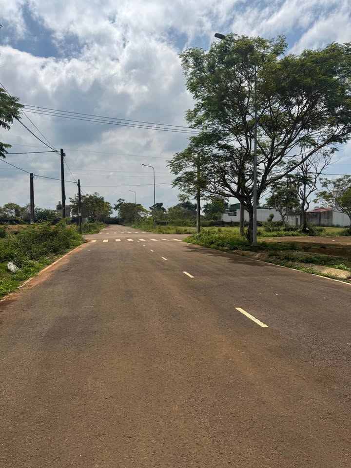 Đất Nền Golden City Bảo Lộc 217m² Sổ Đỏ Full Thổ Cư - Đầu Tư Sinh Lời