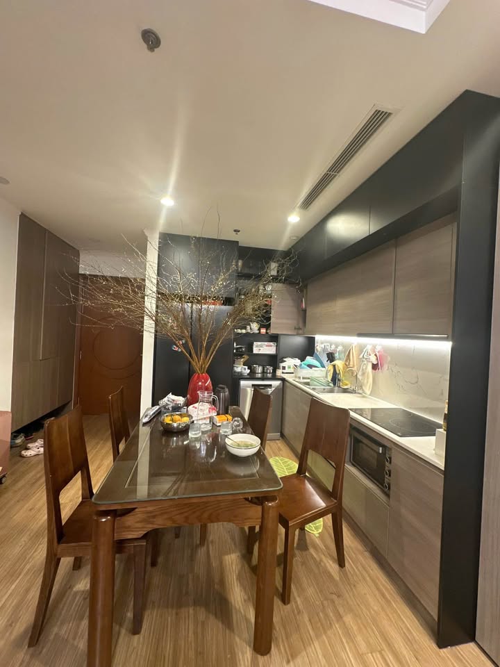 Căn hộ Times City 81m² chỉ từ 9 tỷ - View Quảng Trường cực đẹp!