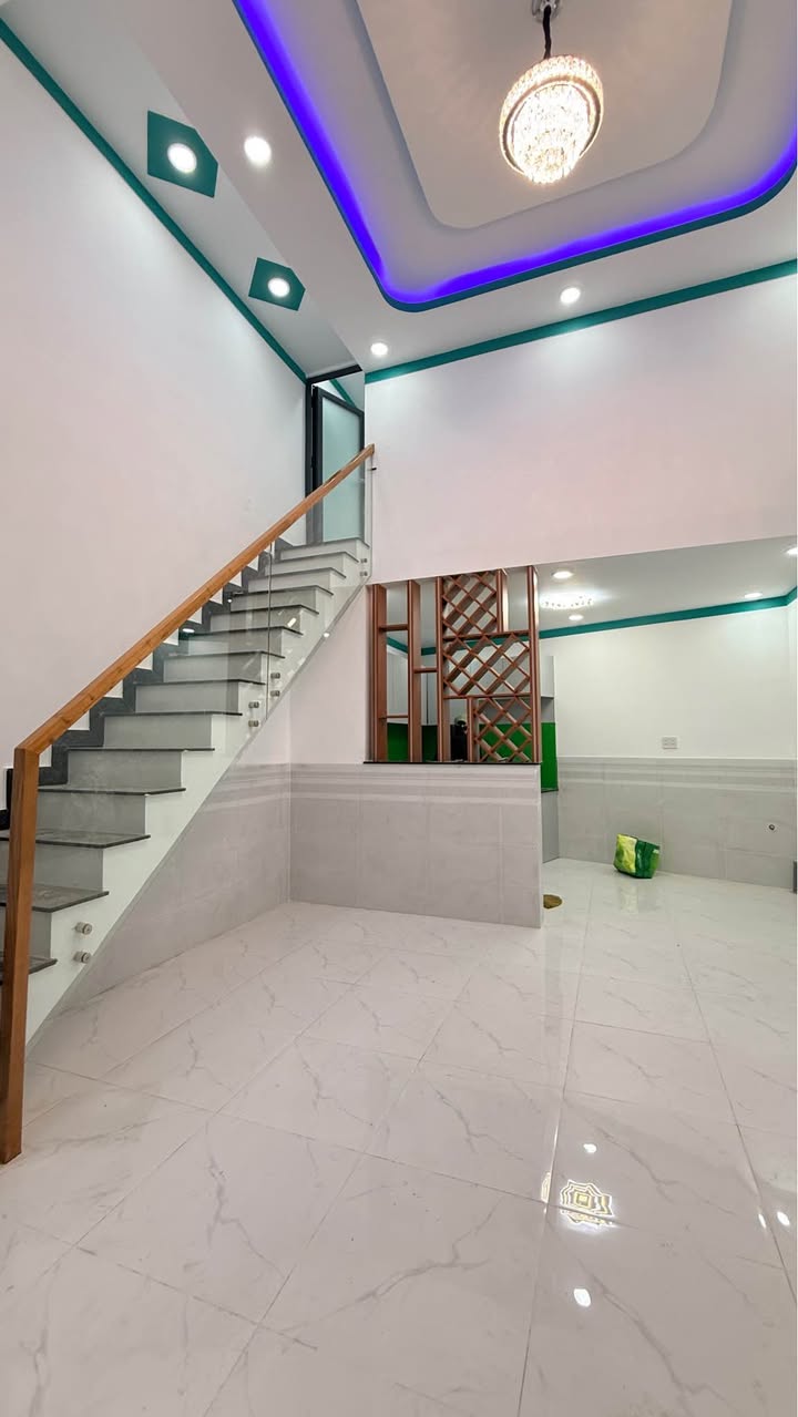 Nhà riêng Hóc Môn 120m² giá 4,15 tỷ - Chính chủ bán!