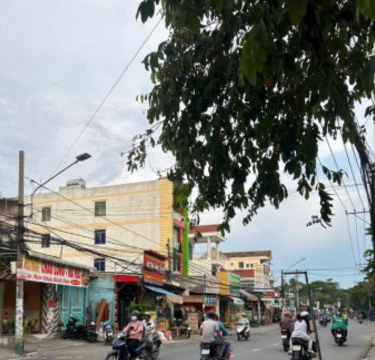 Đất nền Dĩ An 42.6m² giá nhỉnh 2 tỷ - Tiềm năng tăng giá vượt trội!