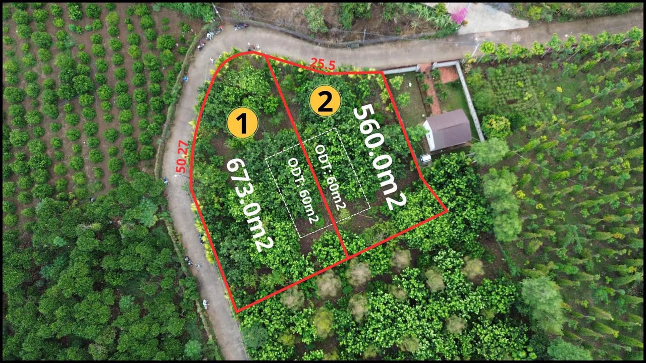 Đất nền Phường Bảo Vinh Long Khánh 500m² 990 triệu - Sổ đỏ chính chủ!