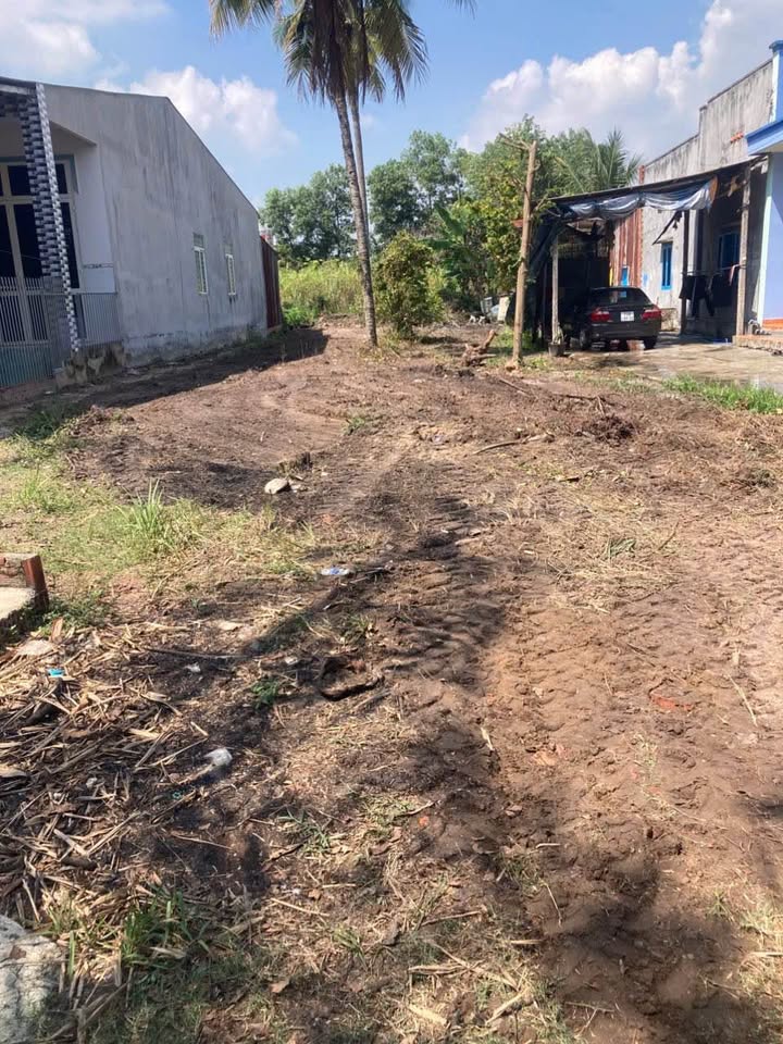 Đất Nền Suối Muồn, Tây Ninh 420m² Sổ Hồng Sẵn - Giá Đầu Tư 790 Triệu