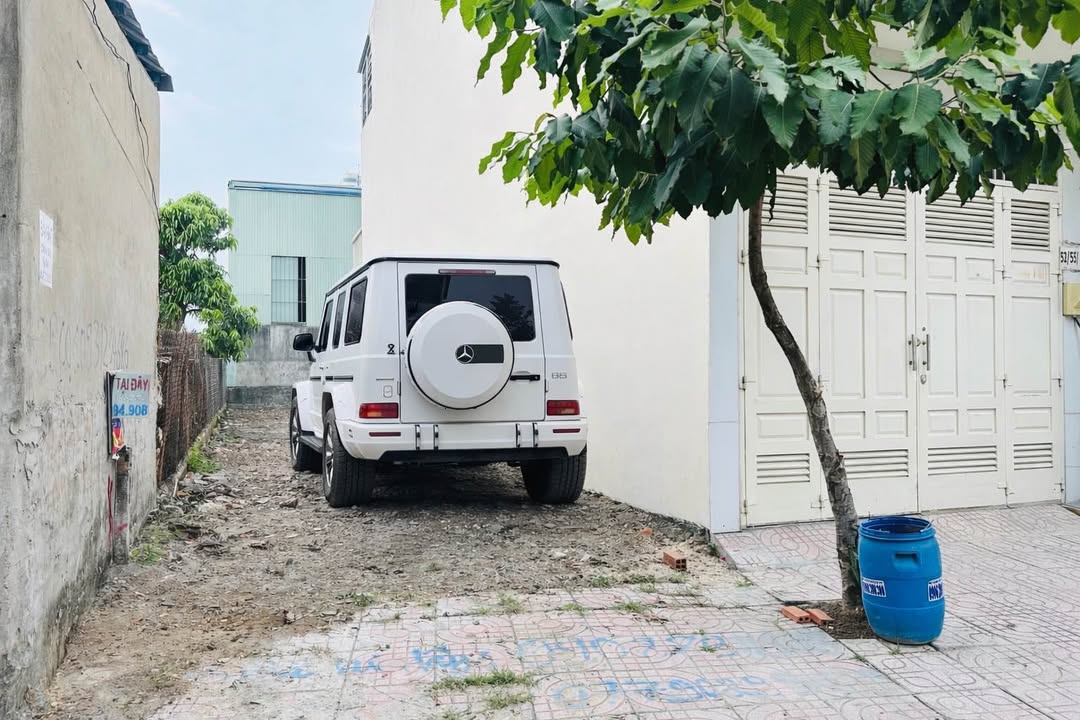 Đất Nền Đường Vườn Lài, Quận 12 - 88m² Sổ Đỏ Chính Chủ