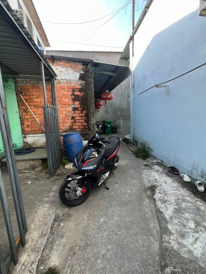 Đất nền Tân Phước Khánh 79m² giá 1.48 tỷ - Đất thổ cư 100%