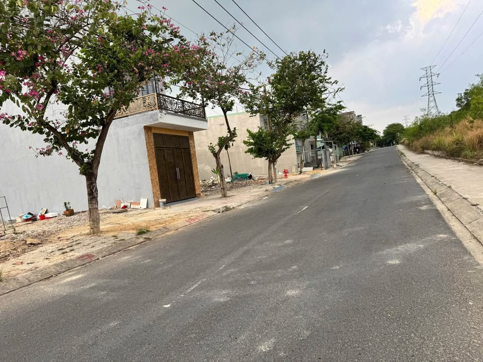 Đất Nền Long Bình Biên Hòa 75m² Sổ Hồng - Trục Chính Đối Diện KCN Amata