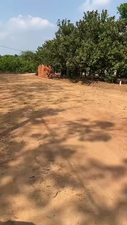 Đất nền Thống Nhất Đồng Nai 1000m² – Tiềm năng tăng giá vượt trội!