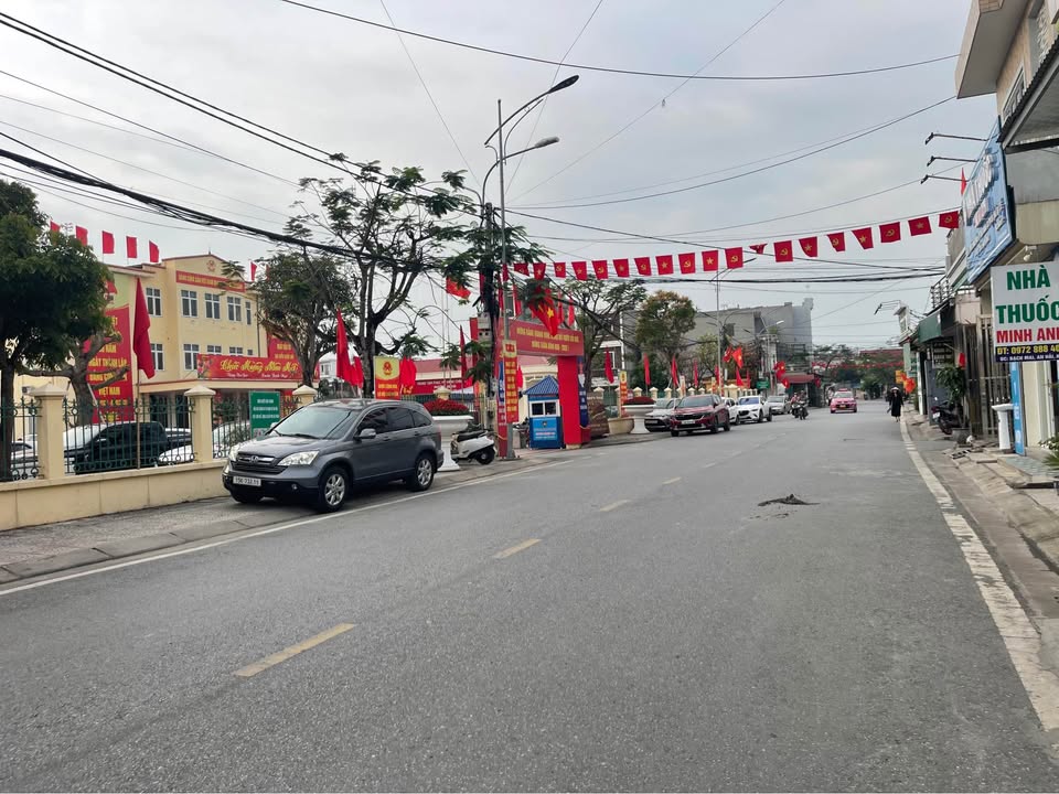 Nhà riêng Phường An Biên 50.7m² giá 1.9 tỷ - Giá tốt hiếm có!