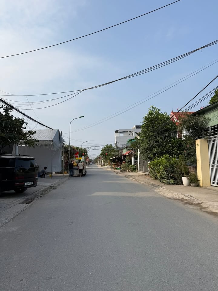 Đất nền Dương Kinh 84m² - Sổ đỏ chính chủ, Tiềm năng tăng giá!