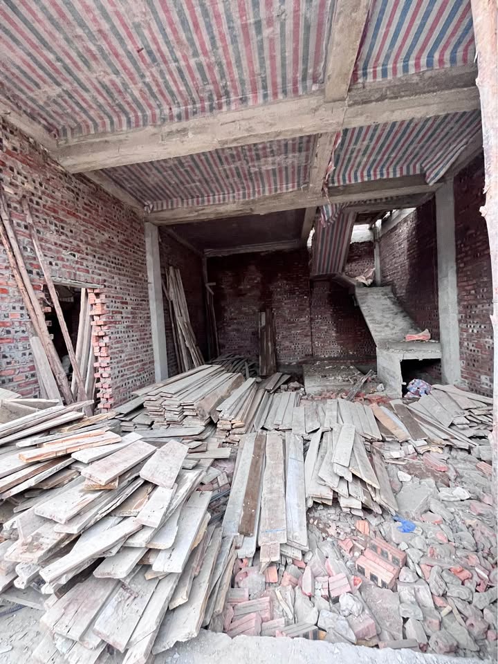 Nhà Phố Hồ Sen, Hải Phòng - 58m², 4 Tầng, 4PN - Giá 4.45 Tỷ