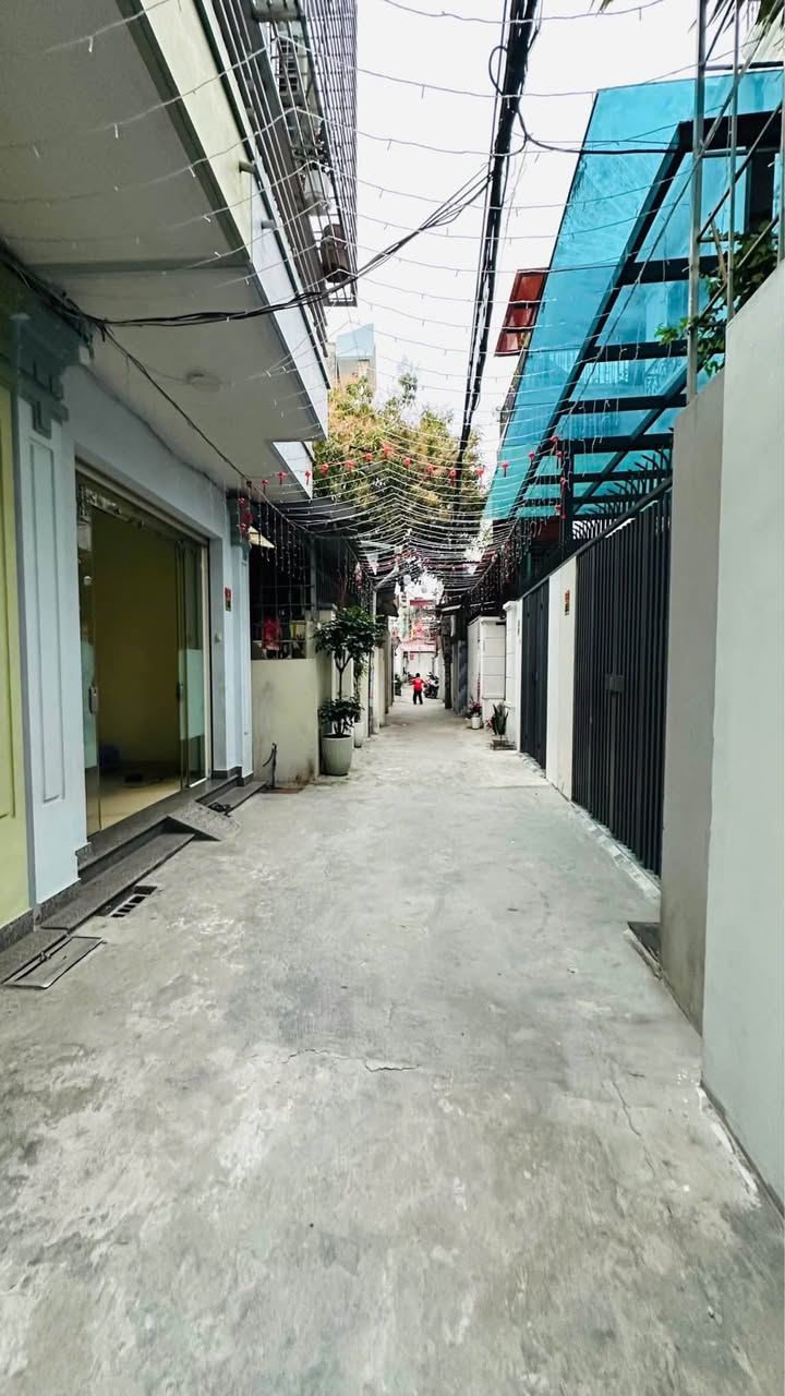 Đất nền Nguyễn Tường Loan 109m² - Tiềm năng tăng giá vượt trội!