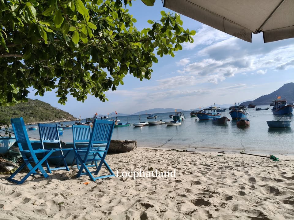 Đất Biển Ninh Vân 3200m² - Đầu tư Nghỉ Dưỡng Ven Biển Khánh Hòa