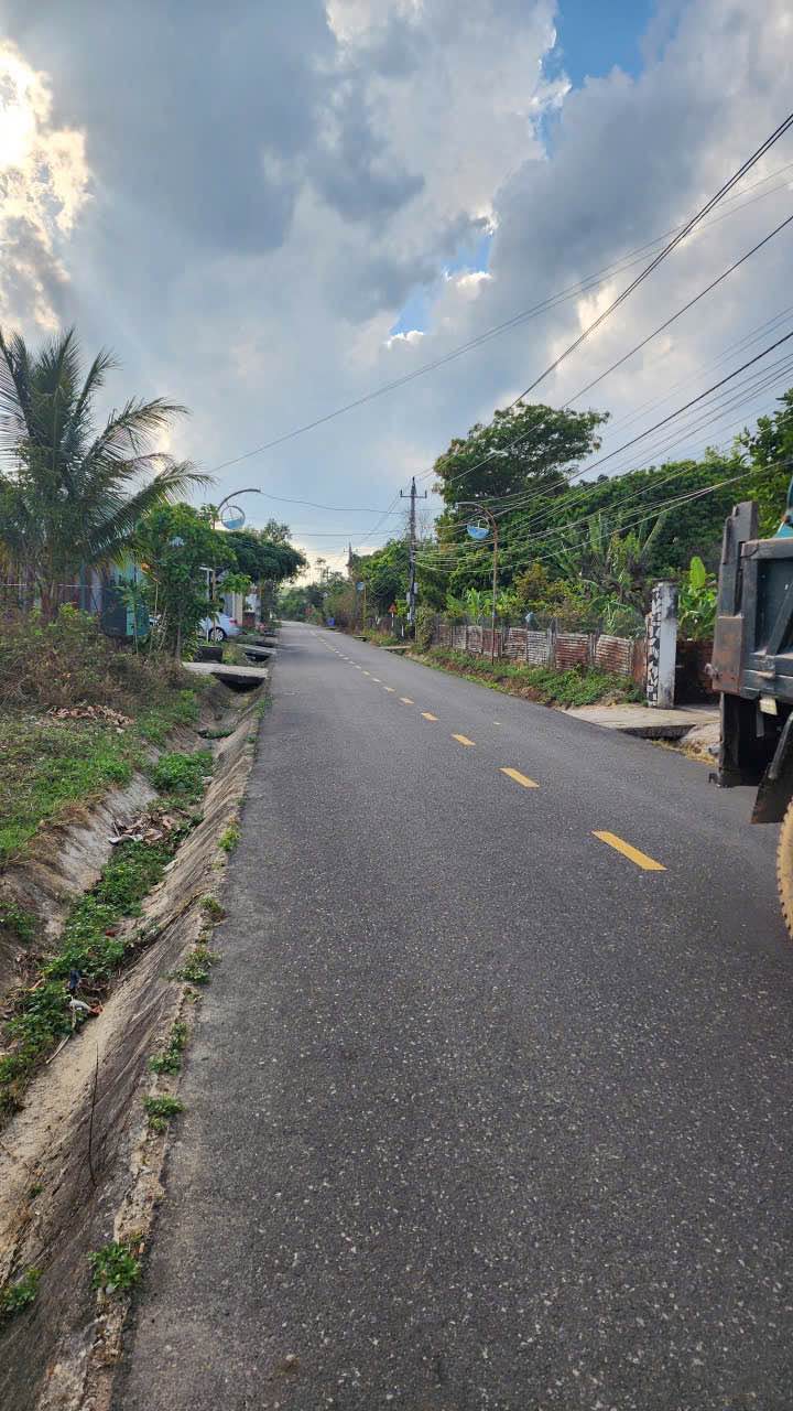 Đất nền Thôn 9 Đắk Cấm 280m² - Tiềm năng tăng giá vượt trội!