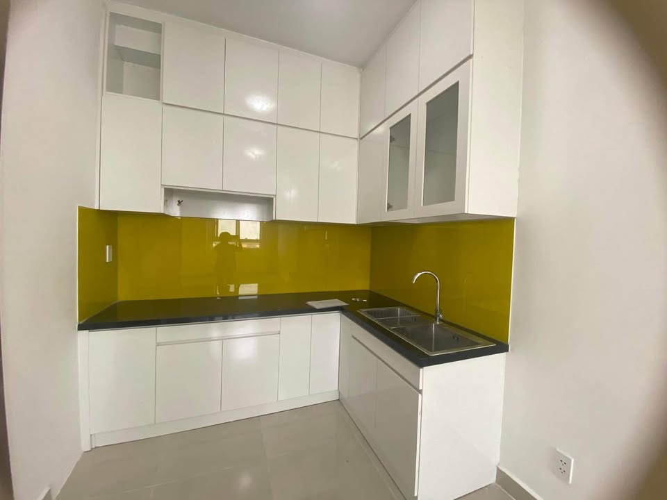 Bán Căn Hộ Topaz Home 2 Quận 12 - 65m² Căn Góc, View Thoáng, Sổ Hồng