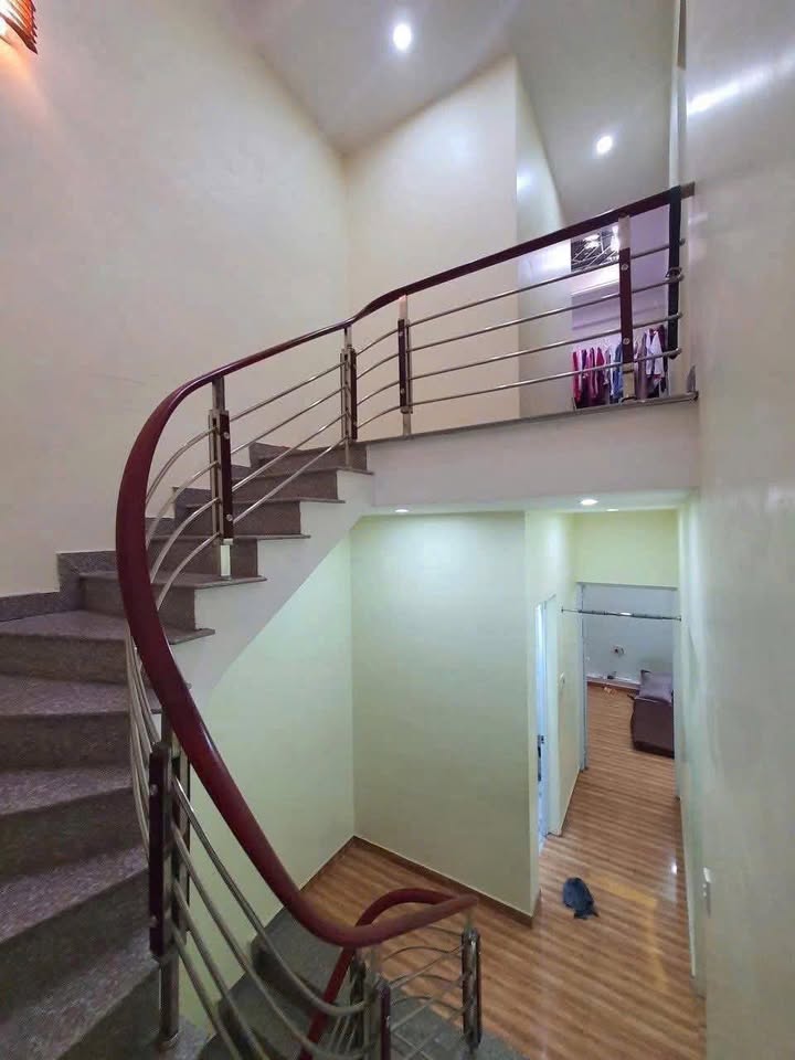 Nhà 45m² 3 Tầng Ngõ Hào Khê, Lê Chân - Sổ Đỏ Chính Chủ, Giá 2.75 Tỷ