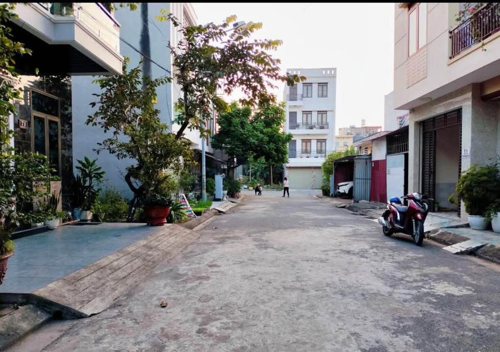 Đất nền TĐC Đồng Hoà 1, Kiến An 60m² giá 4 tỷ - Sổ đỏ chính chủ!