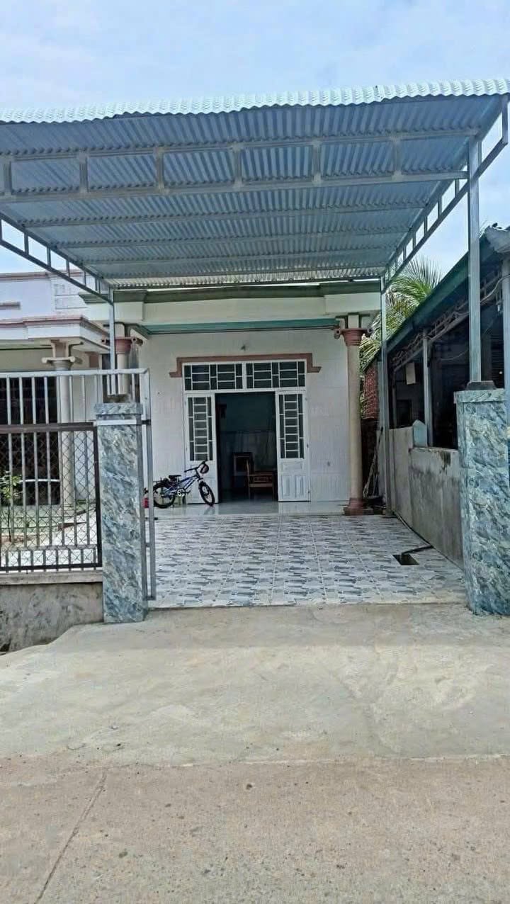 Bán Gấp Nhà Cấp 4 Xuân Lộc 138m² - Gần QL1A Chỉ 899 Triệu