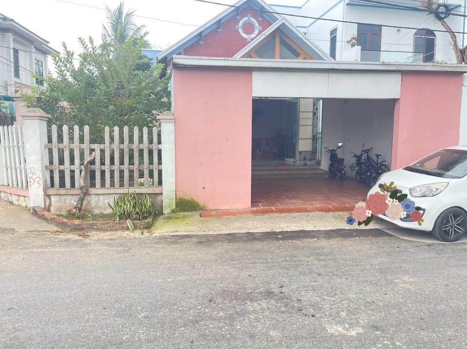 Bán Gấp Đất Tặng Nhà 207m² Hợp Châu, Tam Đảo - 3 Tỷ Chính Chủ