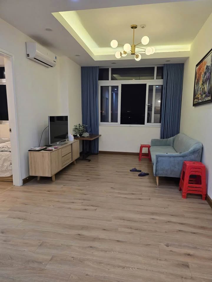 Căn hộ Chung cư An Phú Vĩnh Yên 70m² - Full nội thất cao cấp, vào ở ngay!